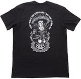 Fasthouse 805 Premier Vive Por Mens Short Sleeve T-Shirt