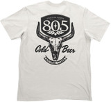 Fasthouse 805 Outlaw Mens Short Sleeve T-Shirt