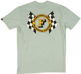 Fasthouse Champion Choice Mens Short Sleeve T-Shirt