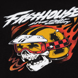 Fasthouse Destroyer Youth Short Sleeve T-Shirt