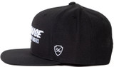 Fasthouse Enterprise Oversized Snapback Hat