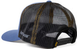 Fasthouse Crossroads Snapback Hat