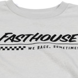 Fasthouse Emblem Toddler Short Sleeve T-Shirt