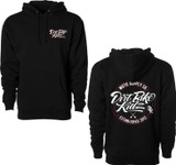 DBK Supply Co. Mens Pullover Hoody