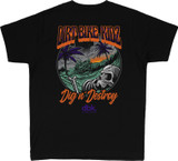 DBK Boneyard Youth Short Sleeve T-Shirt