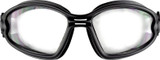 Bobster Ballast Convertible Moto Goggle