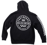 Fasthouse Statement Mens Pullover Hoody