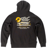 Fasthouse Sunset Mens Pullover Hoody
