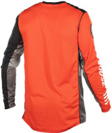 Fasthouse Grindhouse Atomic Mens MX Offroad Jersey