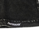 Fasthouse No Problem Womens Short Sleeve T-Shirt