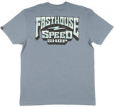 Fasthouse Record Mens Short Sleeve T-Shirt