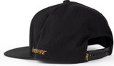 Fasthouse Record Snapback Hat