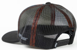 Fasthouse Scene Snapback Hat