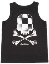 Fasthouse Render Youth Tank Top