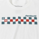 Fasthouse Riff Youth Short Sleeve T-Shirt