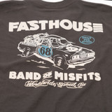 Fasthouse Pursuit Toddler Short Sleeve T-Shirt