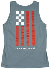 Fasthouse Trust Mens Tank Top