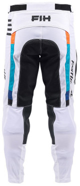 Fasthouse Sanguaro Cargo TB Island Hopper Youth MX Offroad Pants