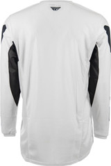 Fly Racing Kinetic Mesh Mens MX Offroad Jersey