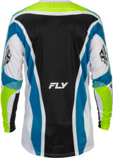Fly Racing Lite LE Current Mens MX Offroad Jersey