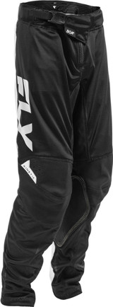 Fly Racing Kinetic Mesh Youth MX Offroad Pants