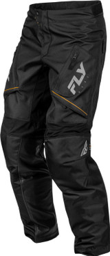 Fly Racing Patrol Mens MX Offroad Over The Boot Pants