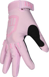 Fist Strapped Rose Quartz Mens MX Offroad Gloves