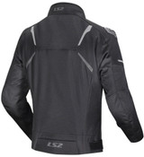 LS2 Zoom Womens Textile Motorcycle Jacket