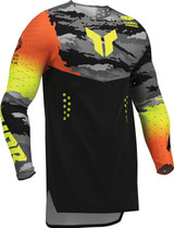 Thor Sportmode Recon LE Mens MX Offroad Jersey