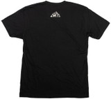 Tourmaster Logo Mens Short Sleeve T-Shirt