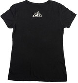 Tourmaster Logo Womens Short Sleeve T-Shirt