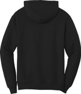 Throttle Threads Drag Specialties Mens Pullover Hoody