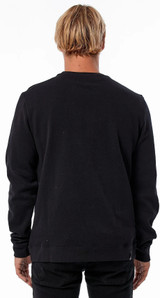 Alpinestars Reblaze Mens Crewneck Pullover Sweatshirt