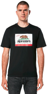 Alpinestars Cali 2.0 CFS Mens Short Sleeve T-Shirt