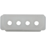 Namz AMP Mate-n-Lock 4 Pin Male Wiring Connector (NA-1-480426-0)