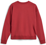 Alpinestars Essentials Ageless Mens Crew Neck Pullover Sweatshirt