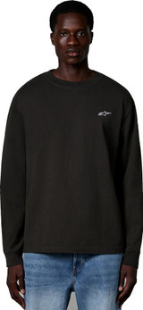 Alpinestars Essentials Ageless Mens Long Sleeve T-Shirt