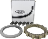 Vintco Clutch Plate Kit - Kawasaki KDX250 1991-1994 / KX250 1991 (KCLK19)