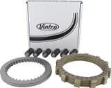 Vintco Clutch Plate Kit - Kawasaki KX250 1987-1990 (KCLK18)