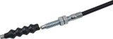Vintco 45-1/4" Black Vinyl Clutch Cable (C1C004)