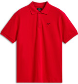 Alpinestars Endeavor Classic Mens Short Sleeve Polo Shirt