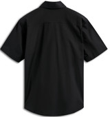 Alpinestars Strive Woven Mens Button Up Short Sleeve Shirt