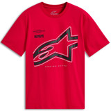 Alpinestars Authority CSF Mens Short Sleeve T-Shirt