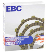 EBC CK Clutch Friction Plate Kit - Suzuki RM80 1986-1988 (CK3367)