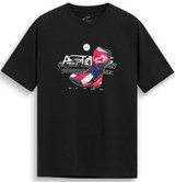 Alpinestars R Boot CSF Mens Short Sleeve T-Shirt