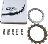 Vintco Clutch Plate Kit - Yamaha YZ125 1983-1985 (KCLY10)