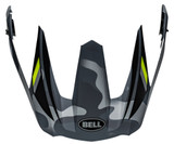 Bell MX-9 Adventure Alpine Helmet Visor/Peak