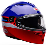 Bell Lithium Motion Motorcycle Helmet