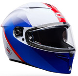 Bell Lithium MIPS Bash Motorcycle Helmet