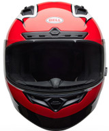 Bell Qualifier DLX Motorcycle Helmet